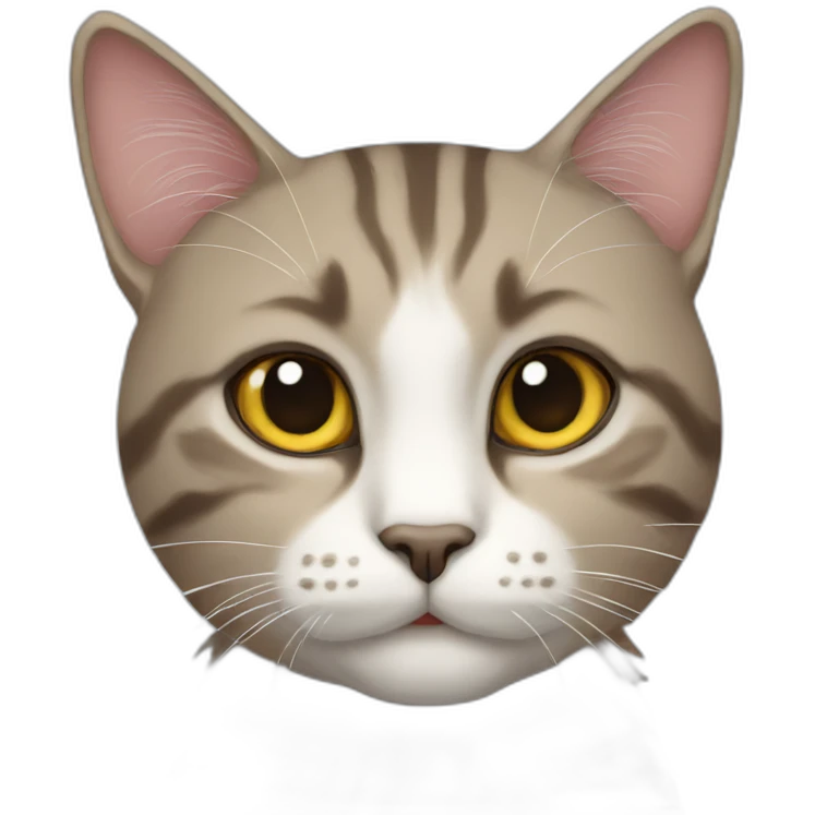Cat emoji