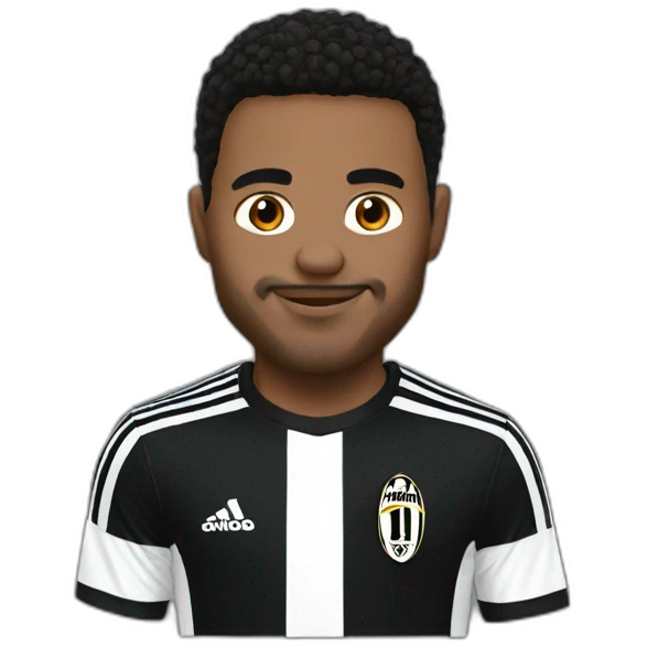 Juventus  emoji