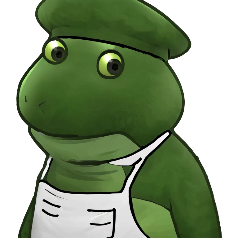 Chef  emoji