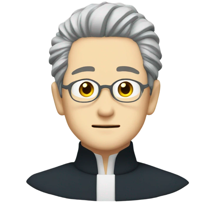satoru gojo emoji