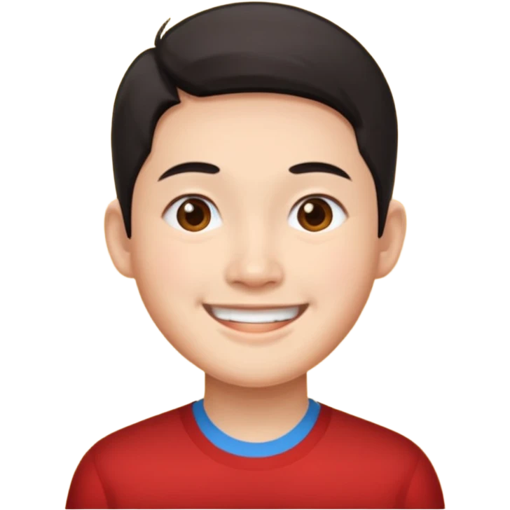 Minh nhat tran emoji