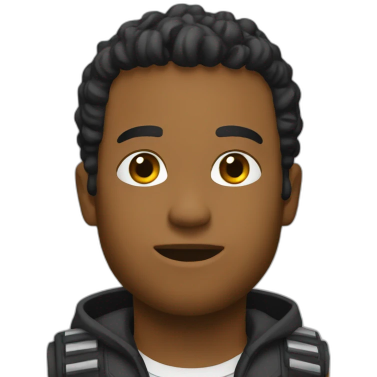 Travis scoot emoji