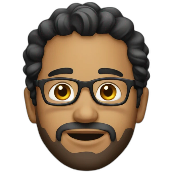 marc emoji