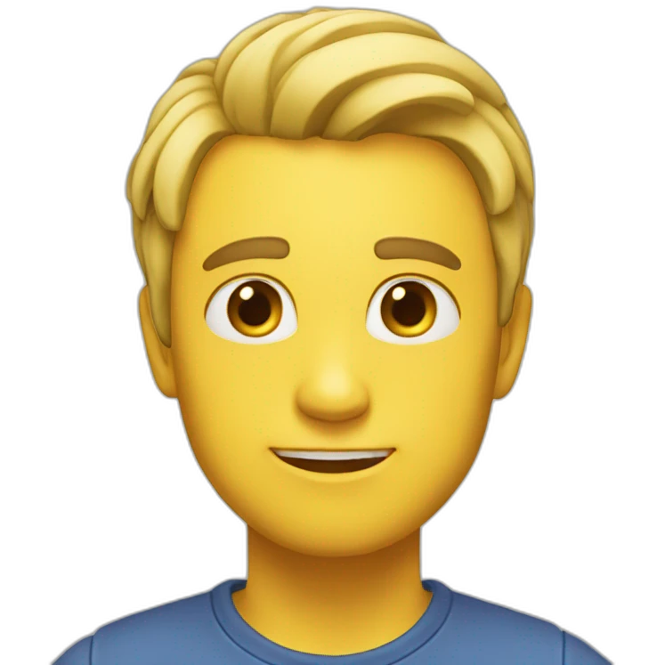 プルートゥ emoji