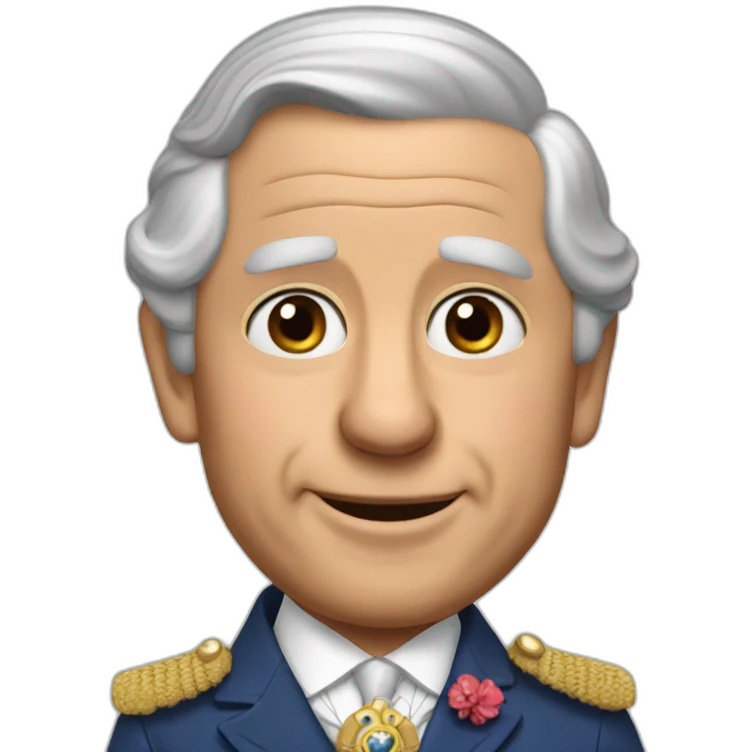 prince-charles emoji