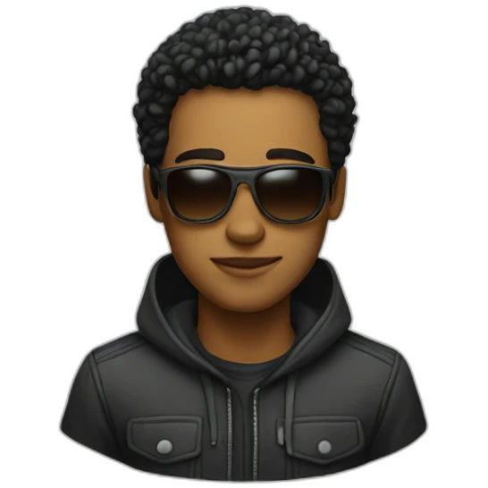 cool emoji
