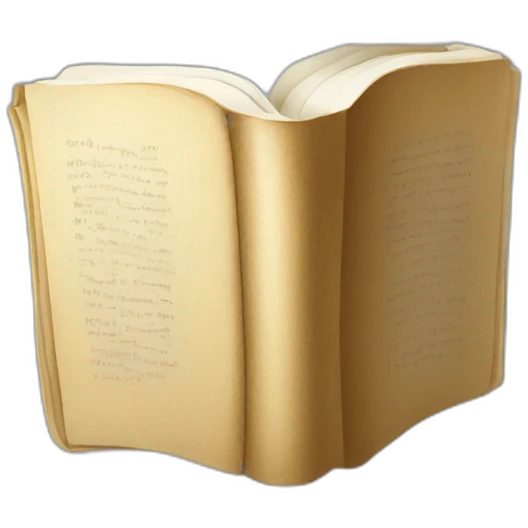 Livre qui rigole emoji