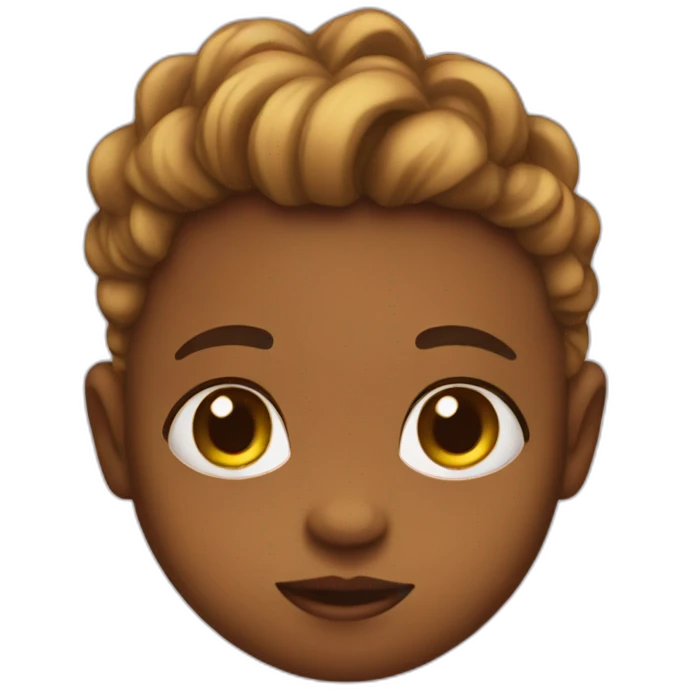 Lil baby emoji