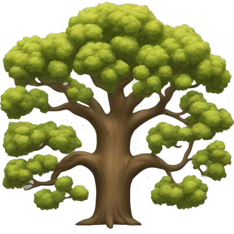 charset "olol" width tree emoji