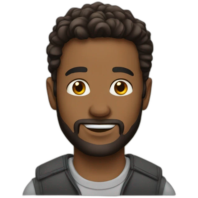 Benjamin duhammel emoji