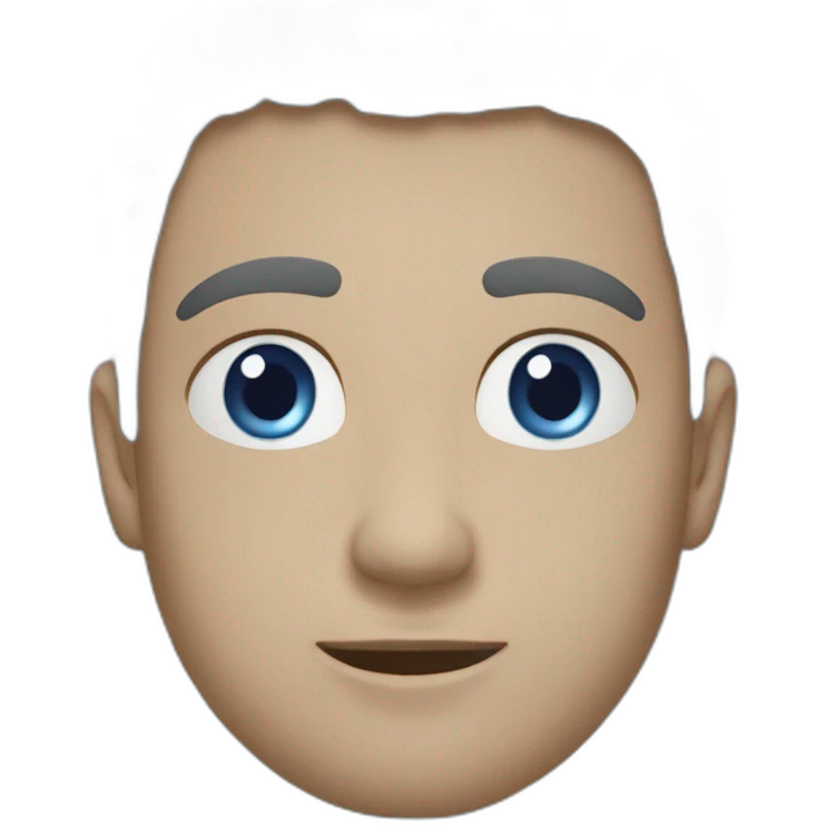 Ceklis biru emoji