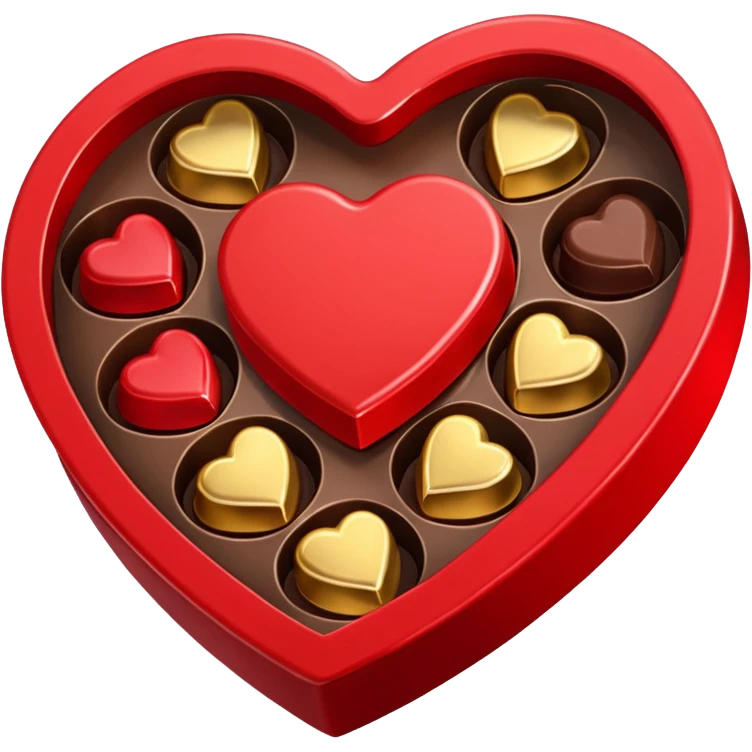 Valentine's emoji