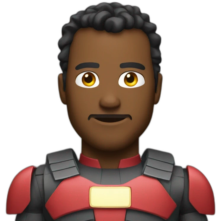 ultra man emoji
