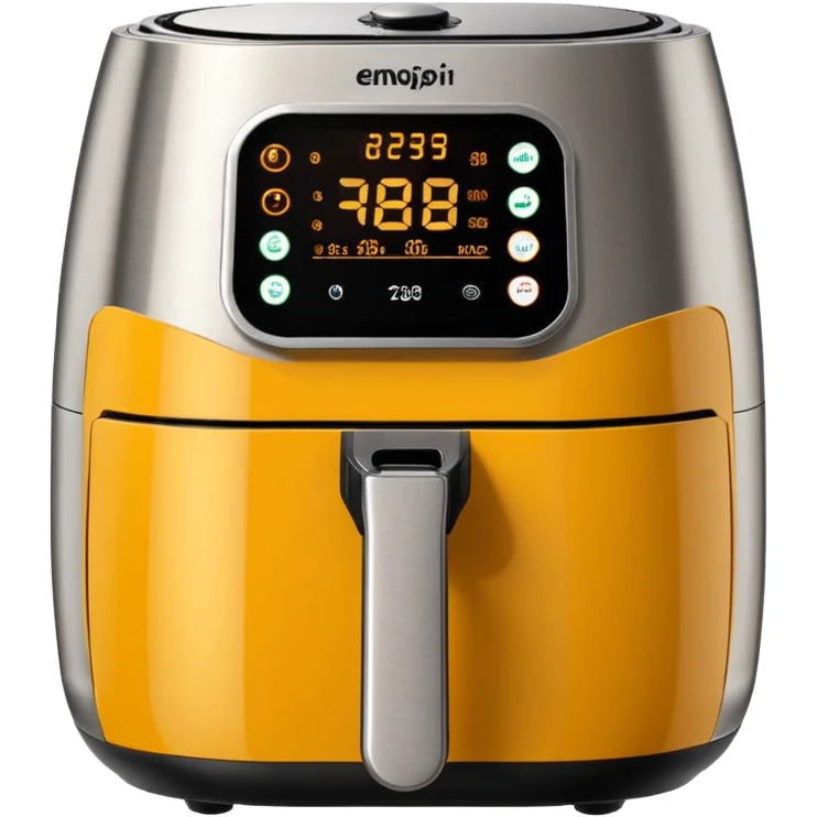 Air Fryer emoji