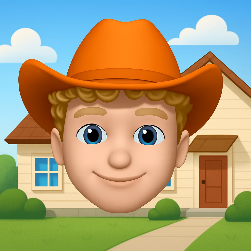 house emoji