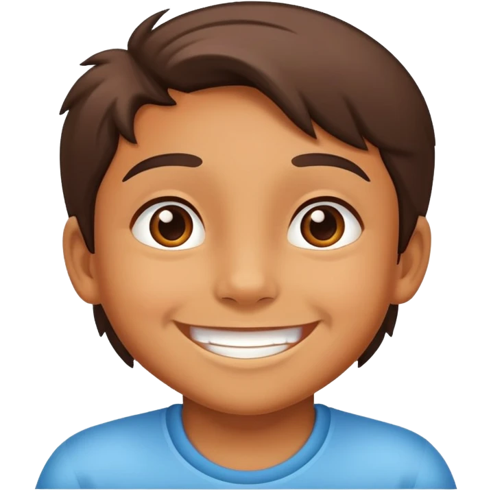10 years old emoji