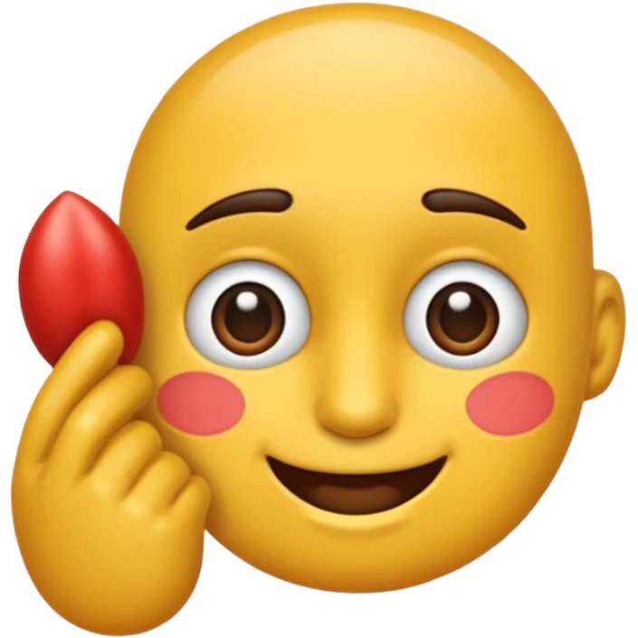 человек читает быстро emoji