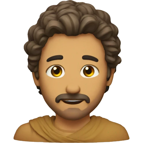 Dune emoji