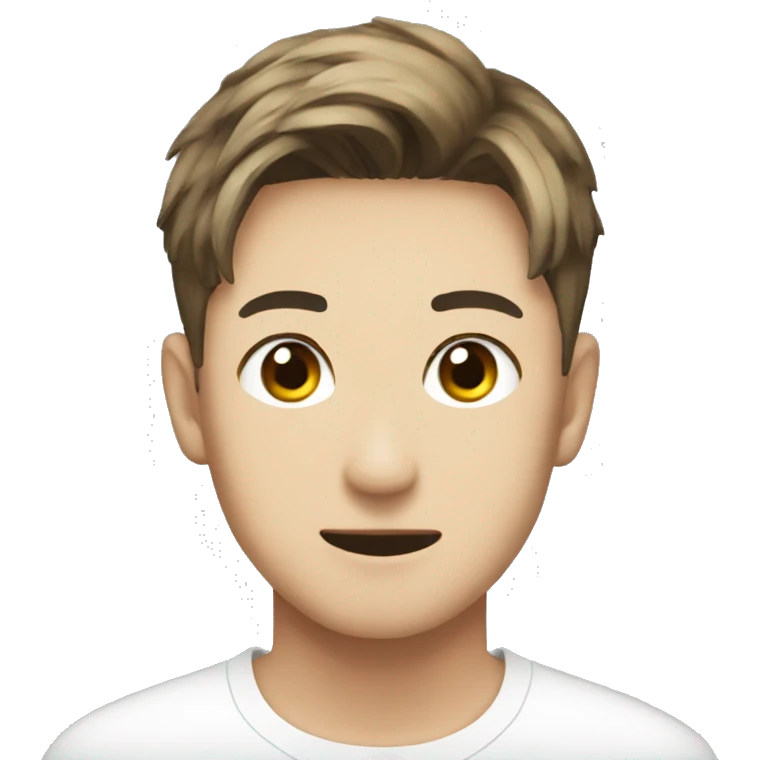 Mingyu emoji