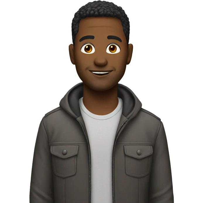 Metro emoji