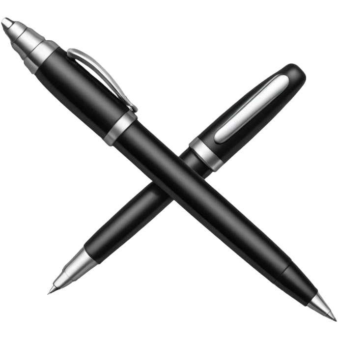 pen emoji