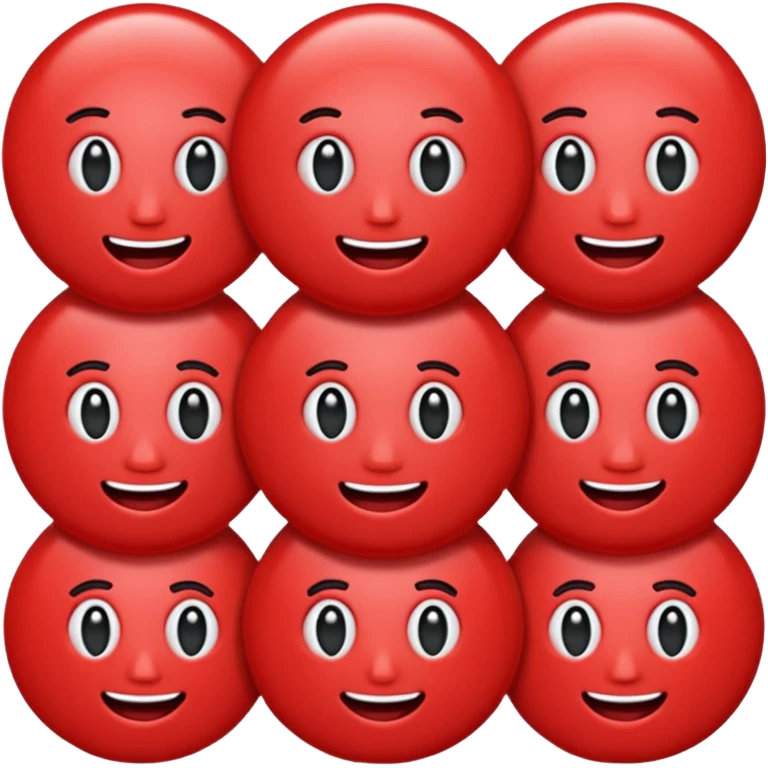 Periodt emojis emoji