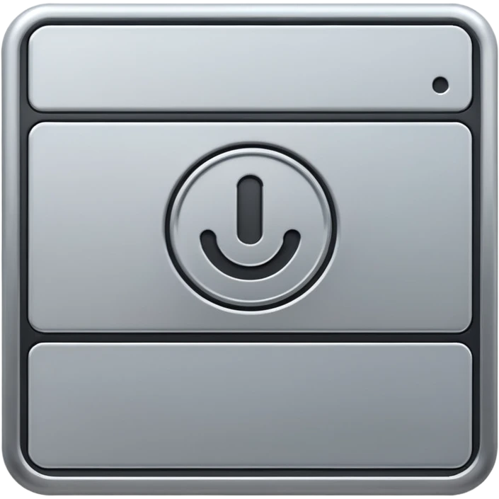 a search bar on a keyboard emoji