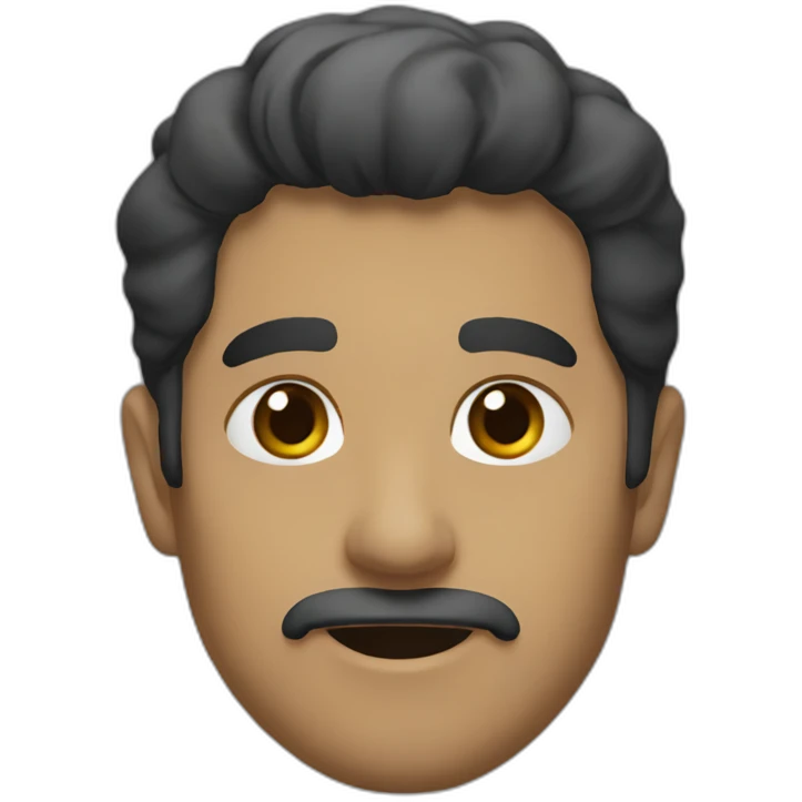 توت ابی emoji