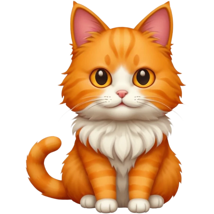 Cat emoji