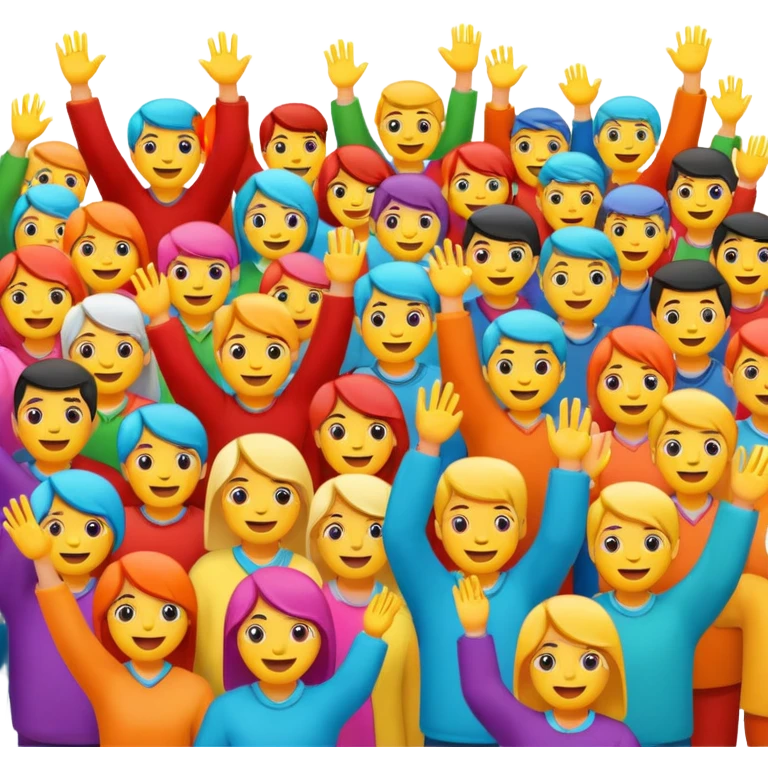 Festival emoji