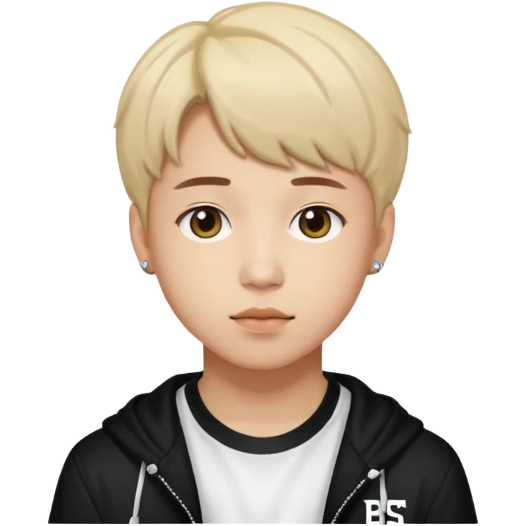 BTS Army emoji
