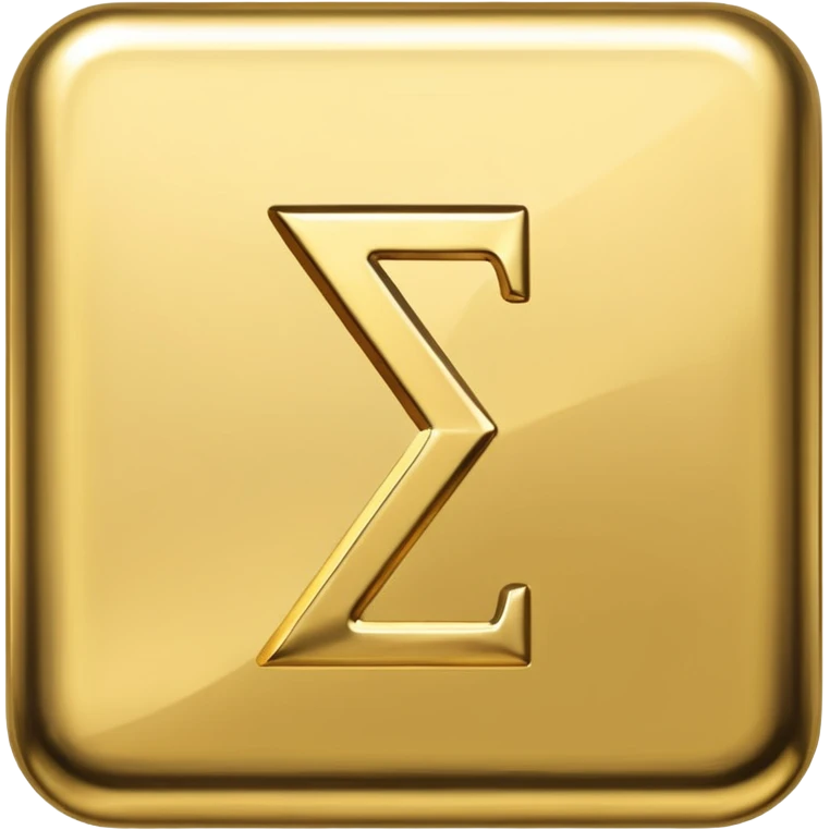 I want 2 emojis one for a gold bar and one for NQ1 emoji