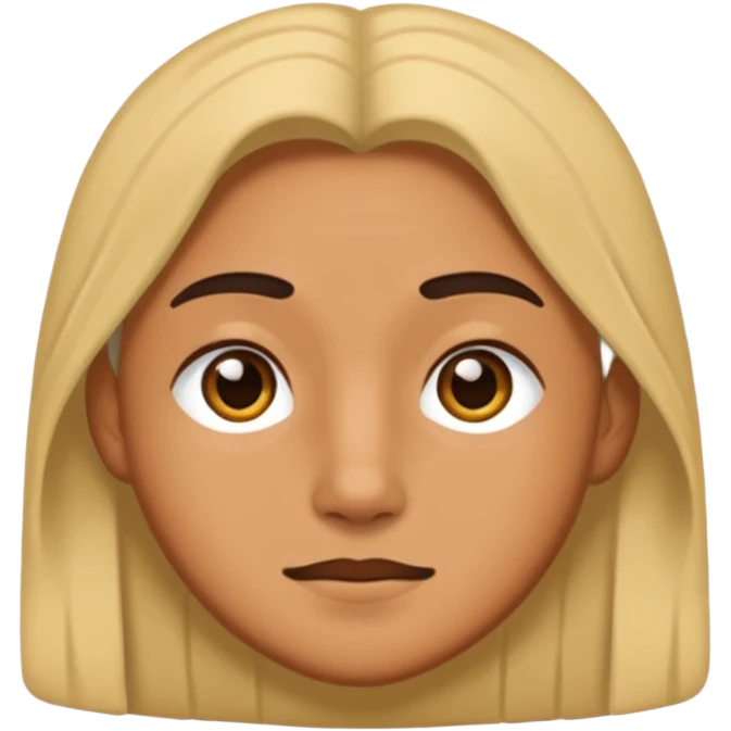 “Tighnari” (from “Genshin Impact”) emoji