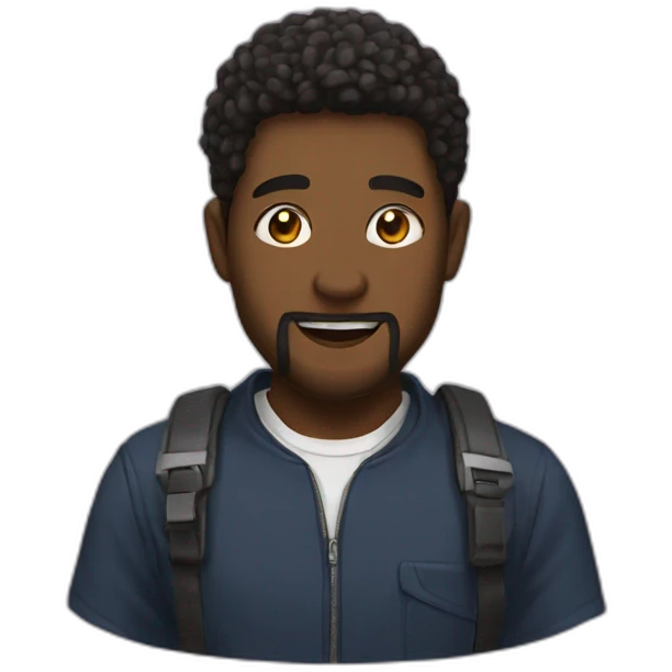 baka emoji