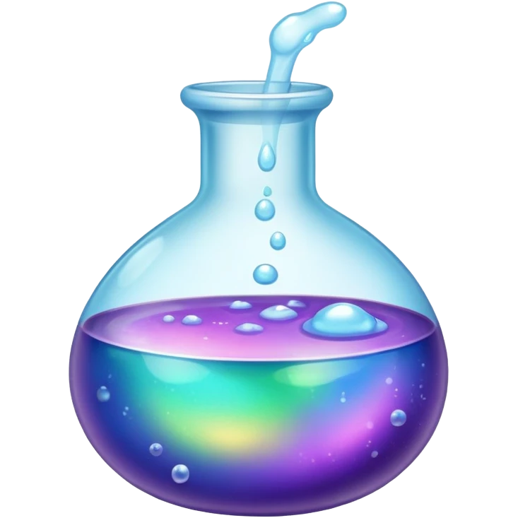 Alchemy emoji