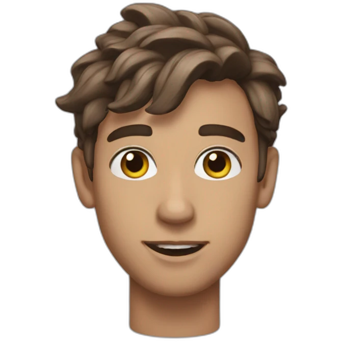 Flume emoji