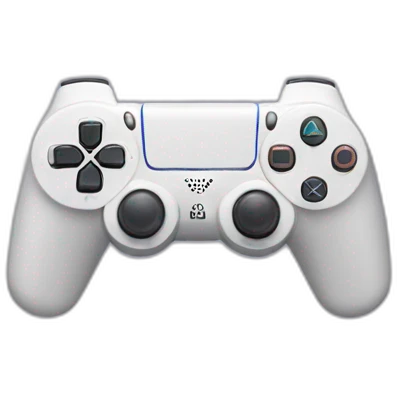 Playstation Five emoji