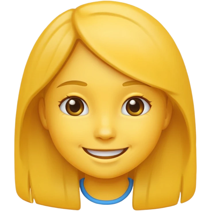 girl emoji emoji