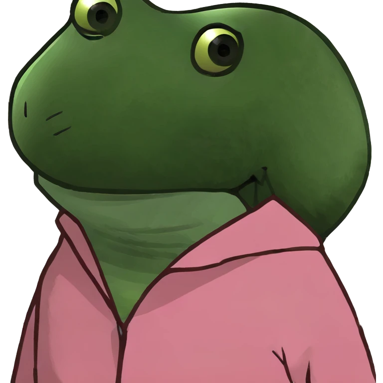 Chica morena con pijama rosa  emoji