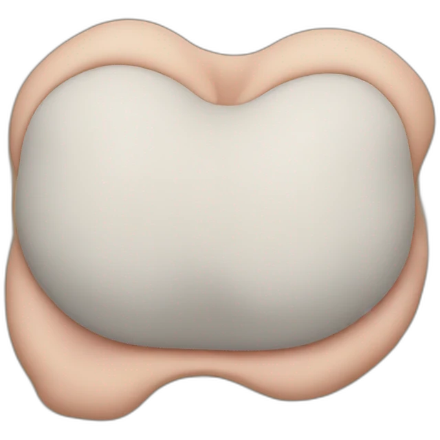 stomach emoji