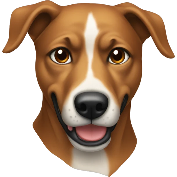 slay dog emoji