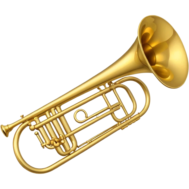 trombone emoji