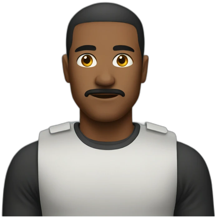 blocked online emoji