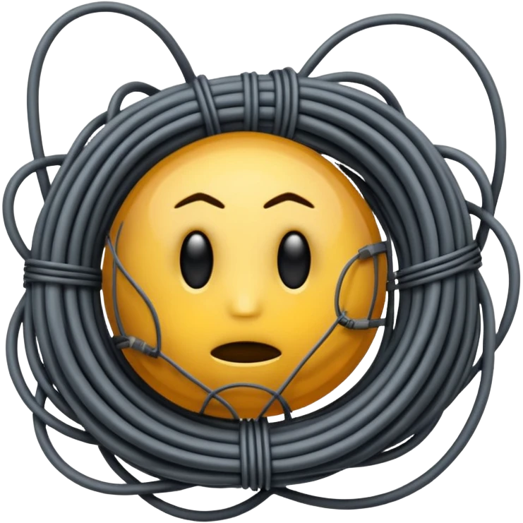 internet of shit emoji