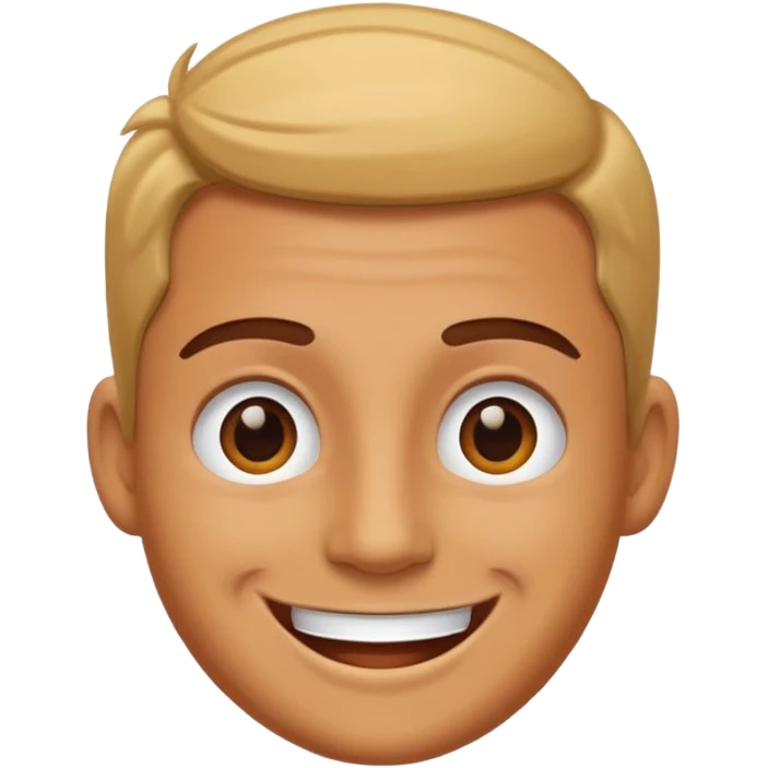 SONNY emoji