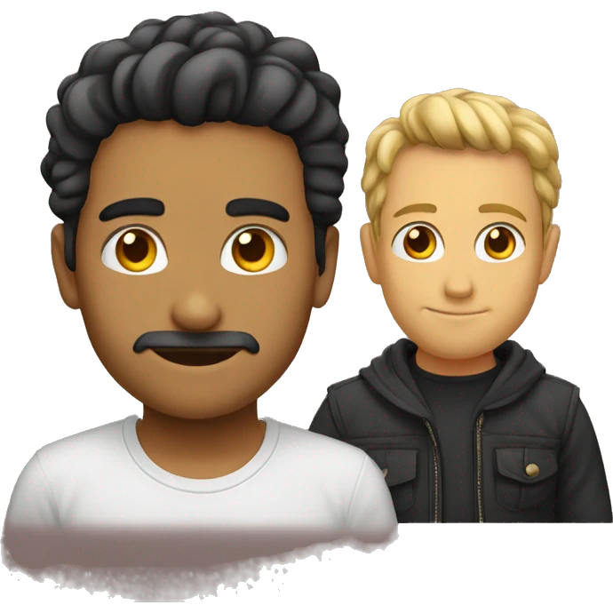 زبدة emoji