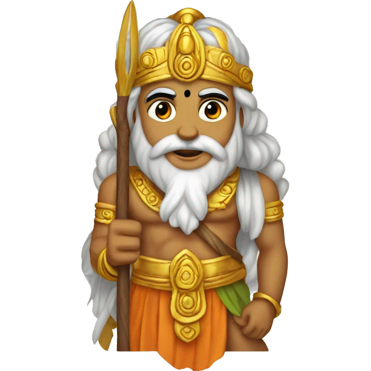 Shree Ram  emoji