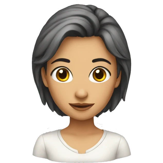 Isabella emoji