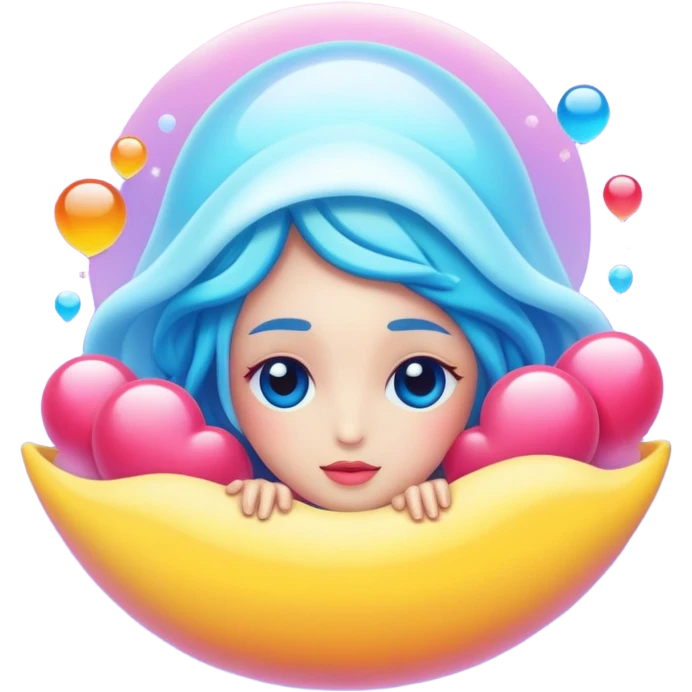 dream life emoji