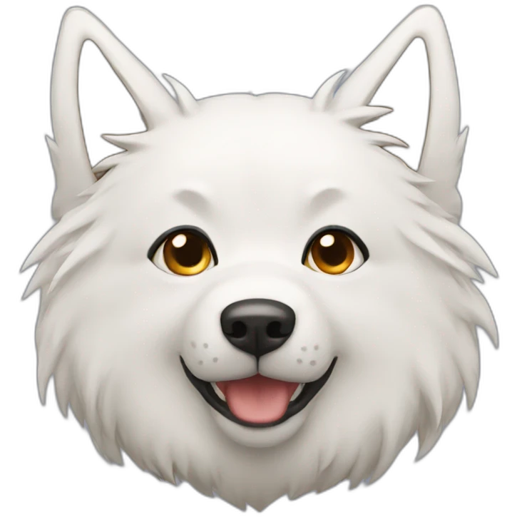akamaru emoji